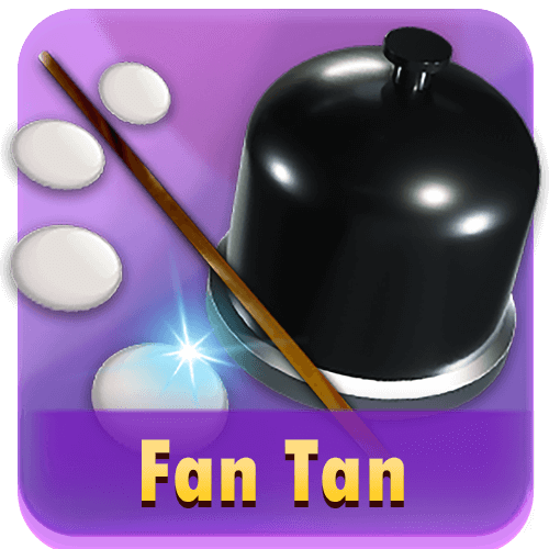 FAN TAN